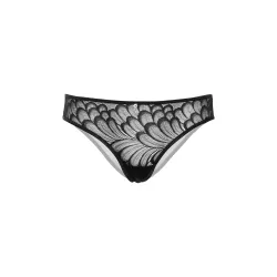 DARING Intimates String Hiphugger Noir